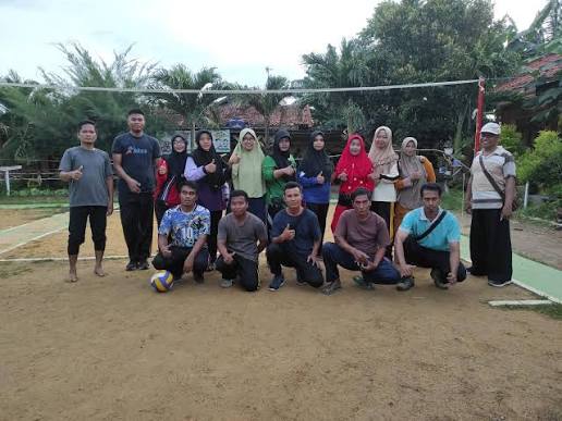Lingkungan SD NEGERI TANJUNG 2