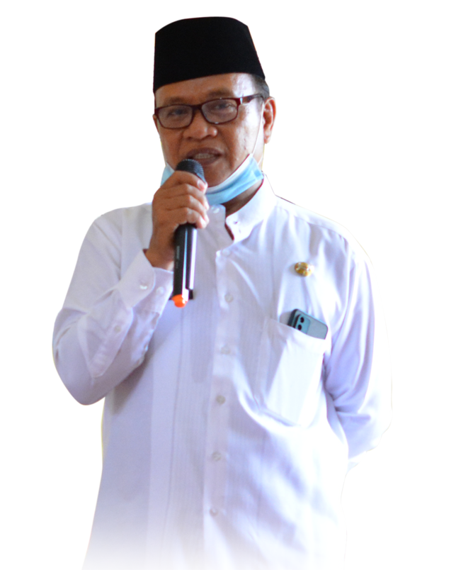 Ilustrasi kepala sekolah